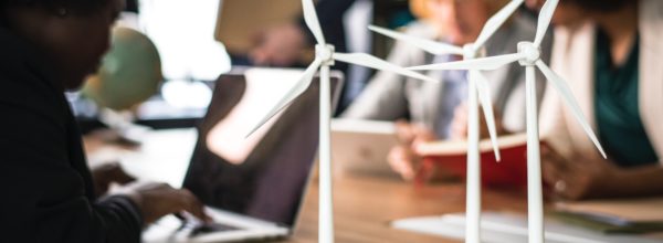 Agilität im Unternehmen – Ohne Innovation geht GAR NICHTS!